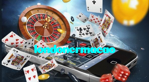 available types of londonermacao bet including pre-match live express and system bets