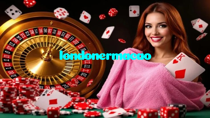 londonermacao