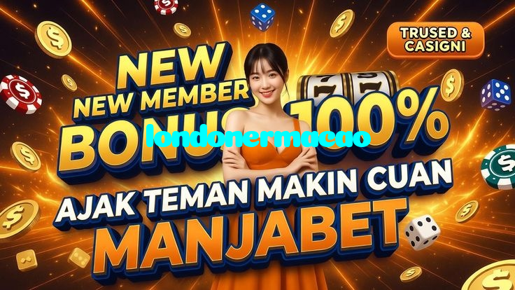 londonermacao خوش آمدید بونس +600% پیشکش موبائل ایپ کے پروموشن سیکشن میں دکھائی دیتی ہے۔