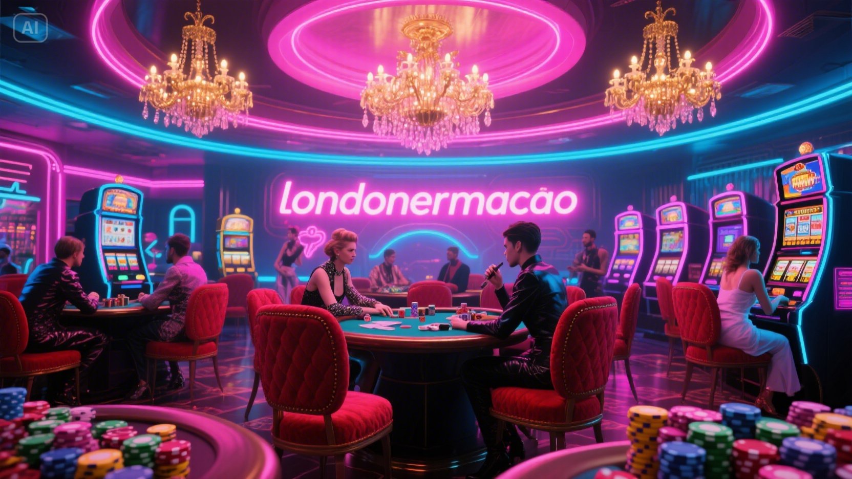 londonermacao پاکستان